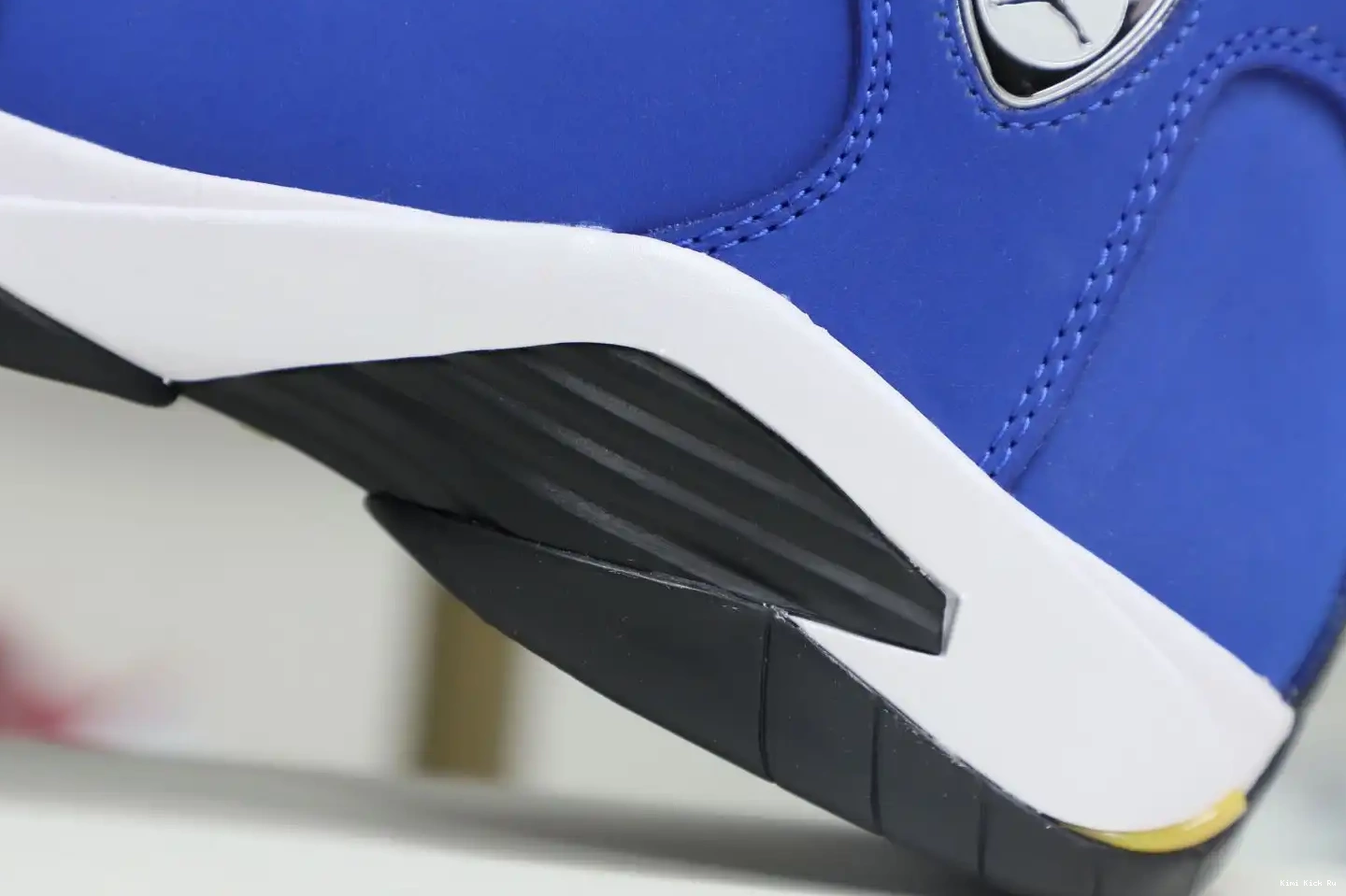 Retro Air Kimikick Jordan Jordan 14 0527